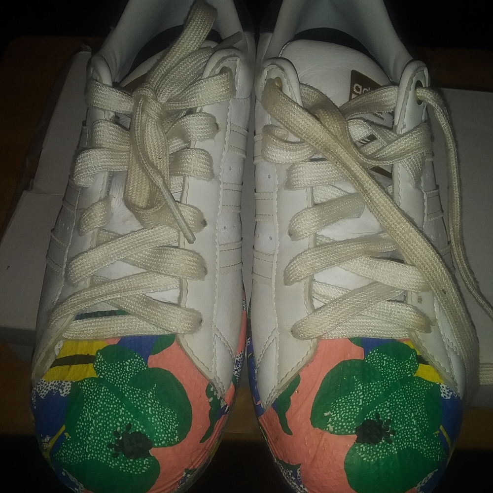 Adidas Superstar